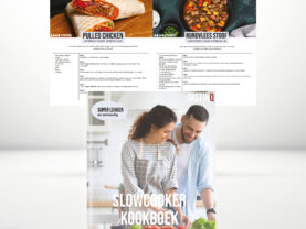 E-Book Design Basic