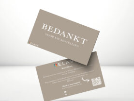 Review Card Design Pro